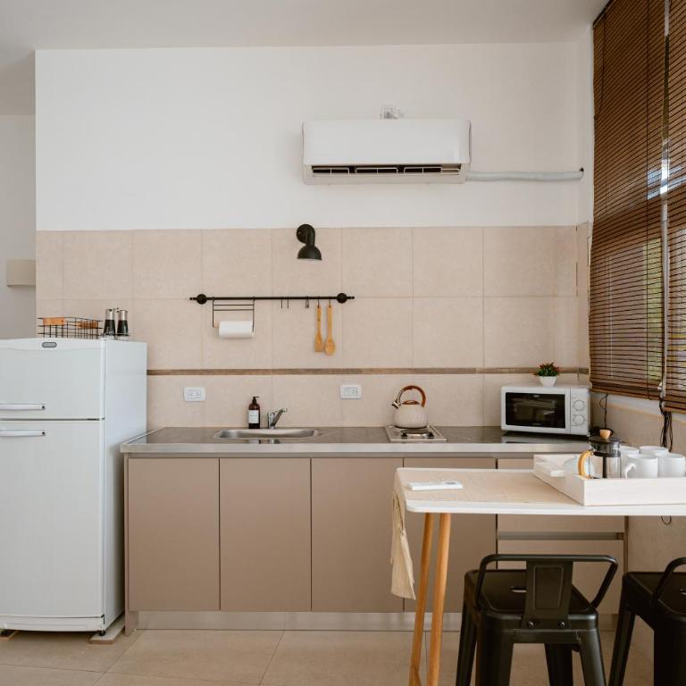 Entre Fincas - Apartamento de 2 dormitorios - 11