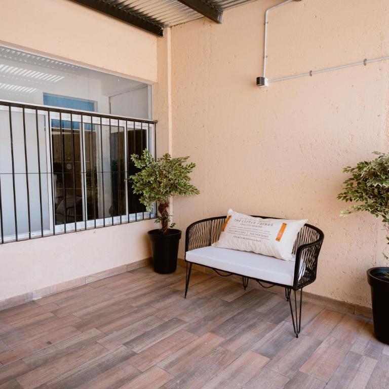 Entre Fincas - Apartamento de 2 dormitorios - 14