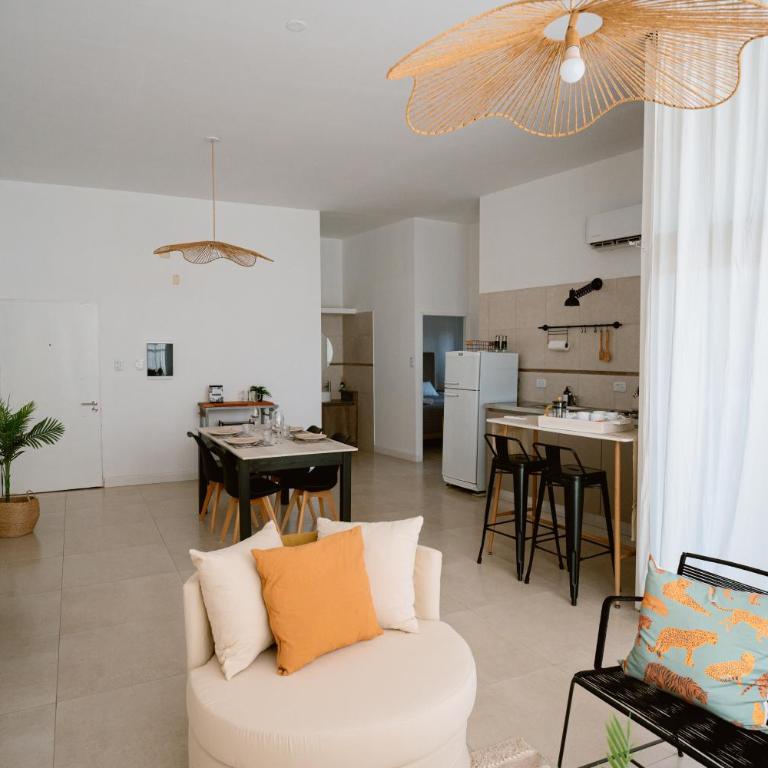 Entre Fincas - Apartamento de 2 dormitorios - 15