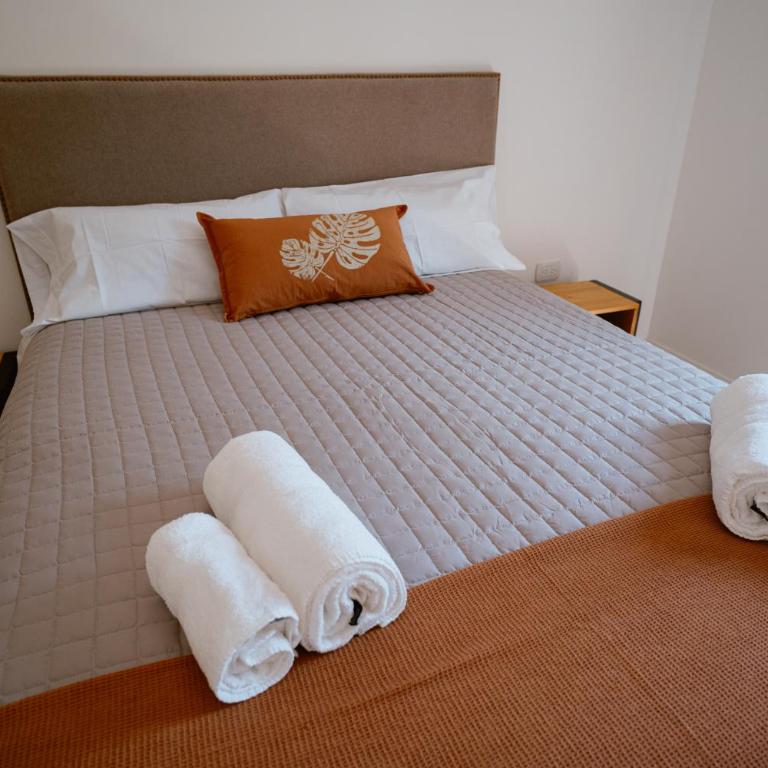 Entre Fincas - One-Bedroom Apartment - 15