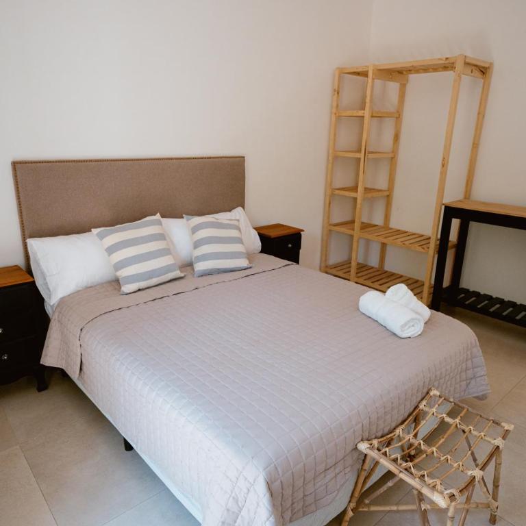 Entre Fincas - Apartamento de 1 dormitorio - 12