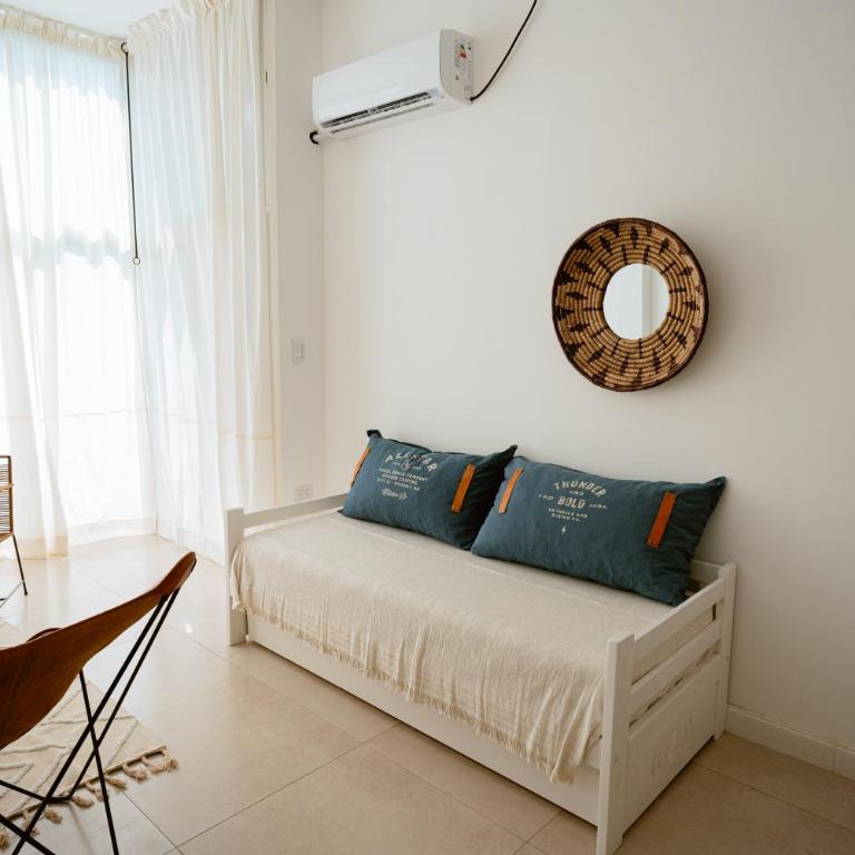 Entre Fincas - Apartamento de 1 dormitorio - 16