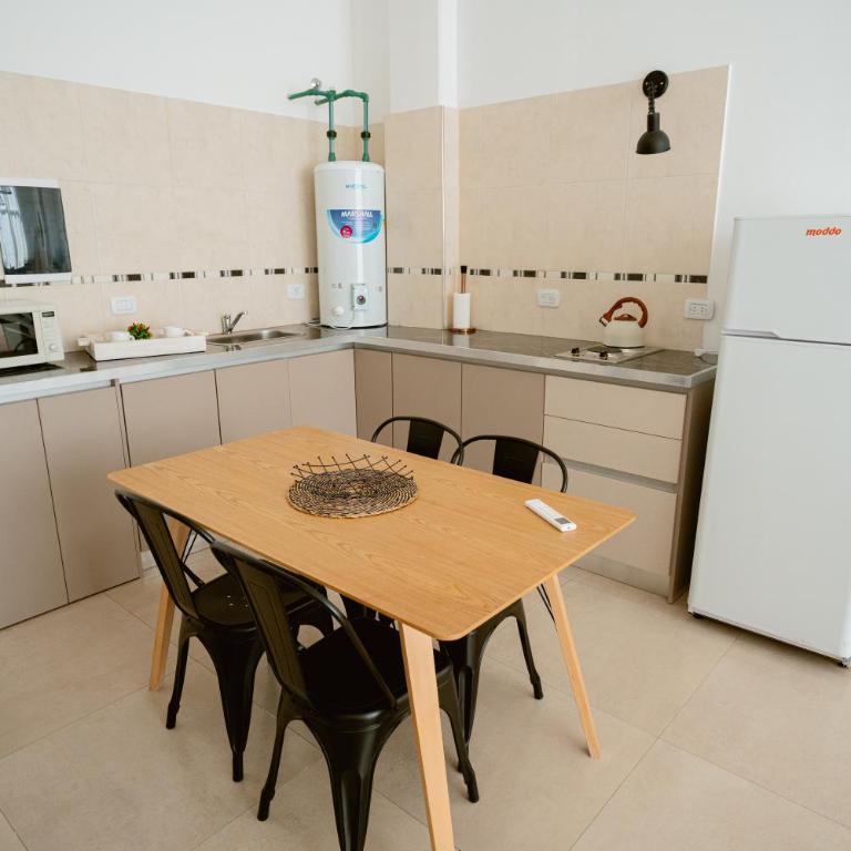 Entre Fincas - Apartamento de 1 dormitorio - 18