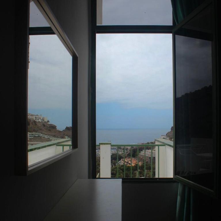 Apartamentos Halley - Apartamento con vistas a la piscina - 3