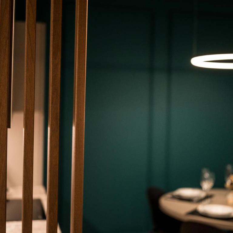 Compagnoni Luxe - Terrace & SPA - Appartamento con 1 Camera da Letto - 16