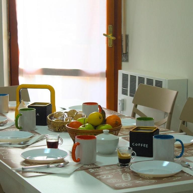 Maryjoansapartment FIERA VERONA free wifi - Appartamento - 17