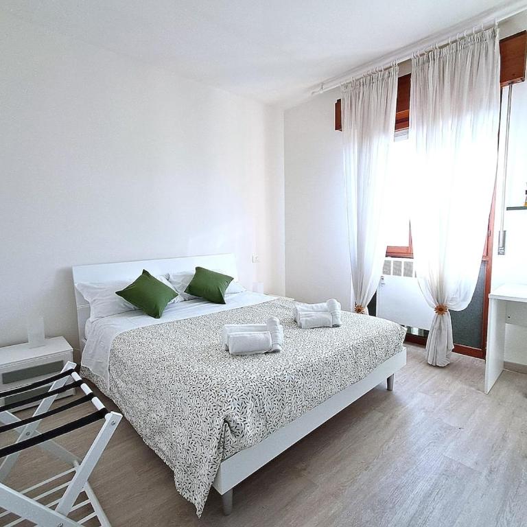 Maryjoansapartment FIERA VERONA free wifi - Appartamento - 7