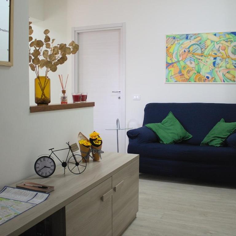 Maryjoansapartment FIERA VERONA free wifi - Appartamento - 18
