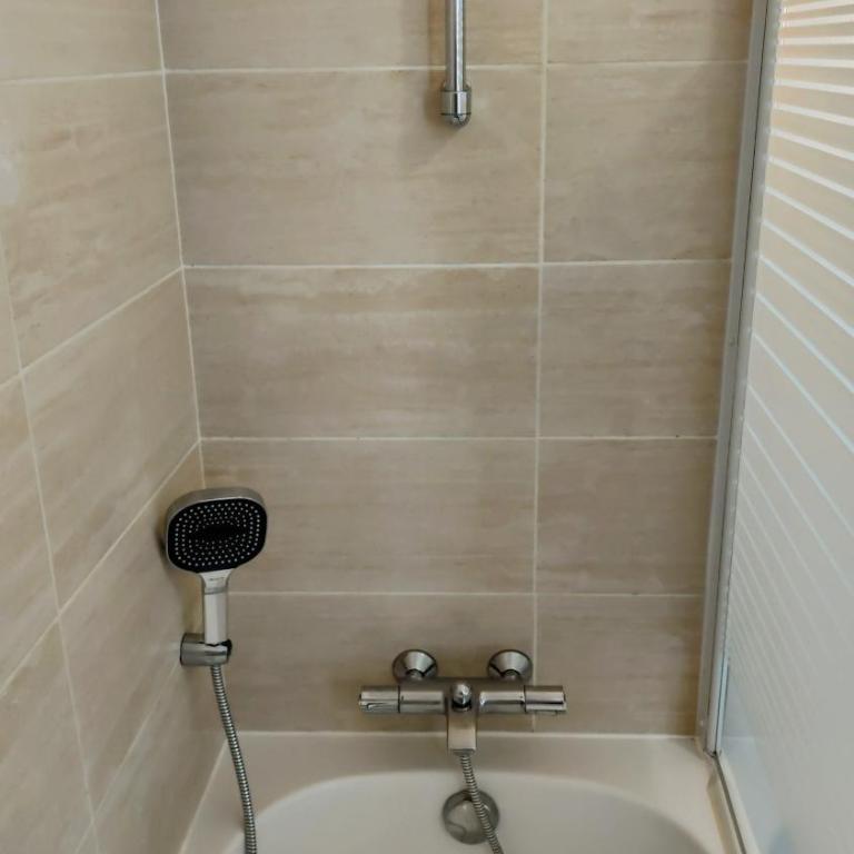 Le Cyprès en centre ville Bourg-Saint-Maurice - Appartamento - Piano Terra - 26