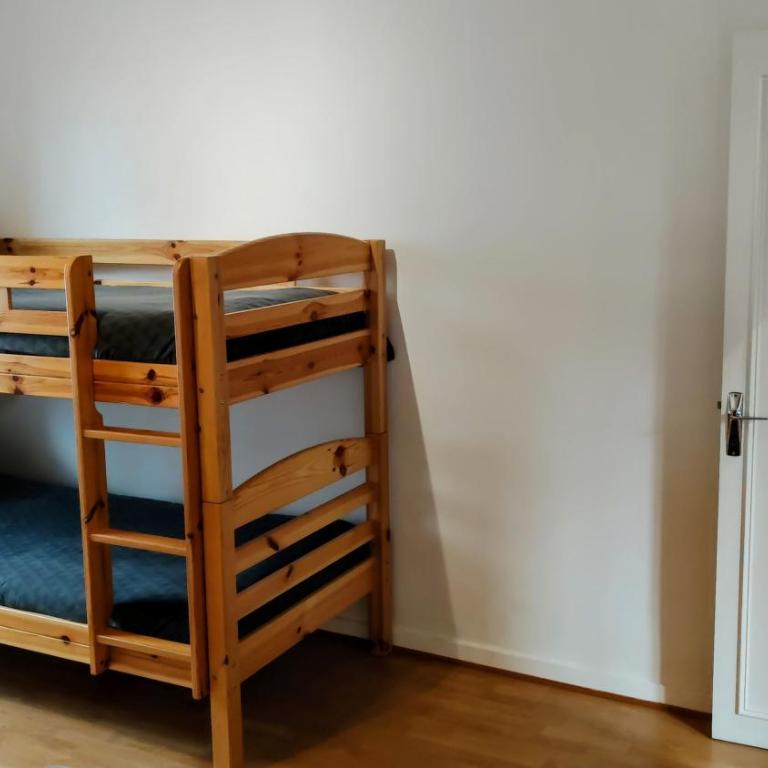 Le Cyprès en centre ville Bourg-Saint-Maurice - Appartamento - Piano Terra - 18
