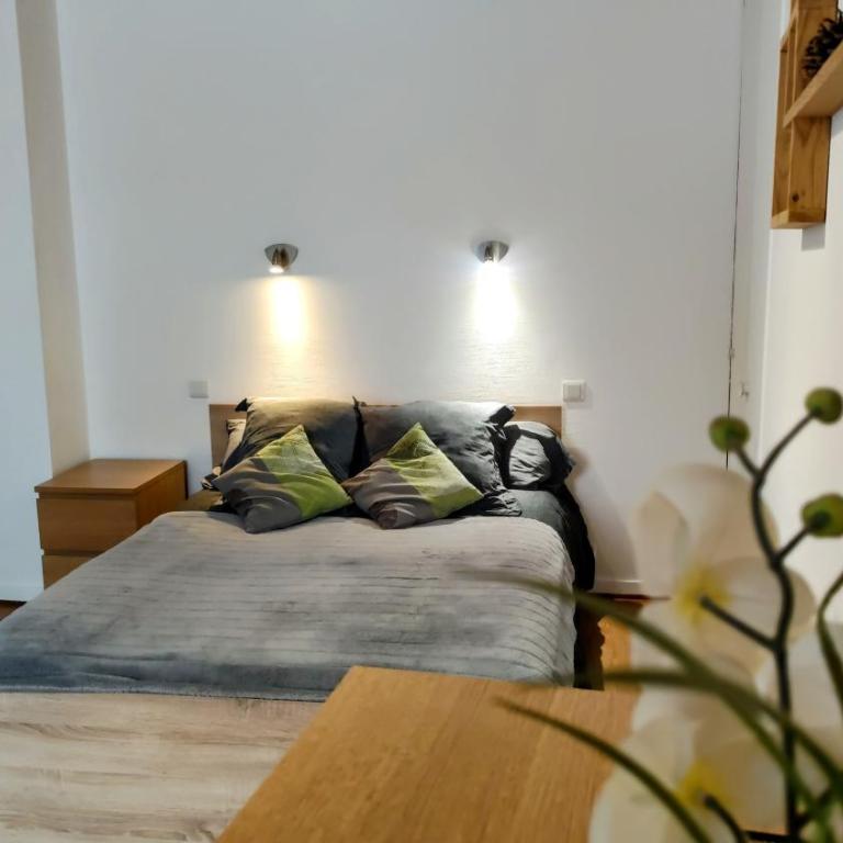 Le Cyprès en centre ville Bourg-Saint-Maurice - Appartamento - Piano Terra - 16