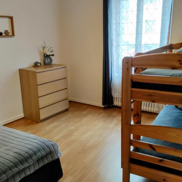 Le Cyprès en centre ville Bourg-Saint-Maurice - Appartamento - Piano Terra - 17