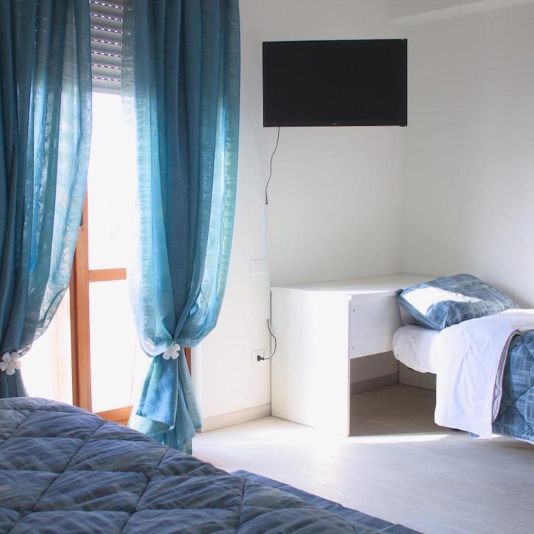 Maryjoansapartment FIERA VERONA free wifi - Appartamento - 2