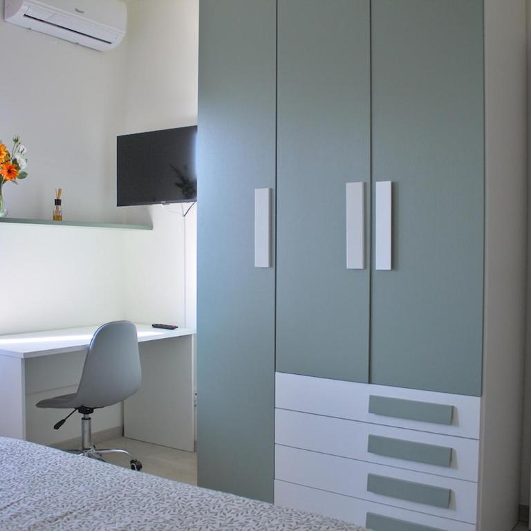 Maryjoansapartment FIERA VERONA free wifi - Appartamento - 9