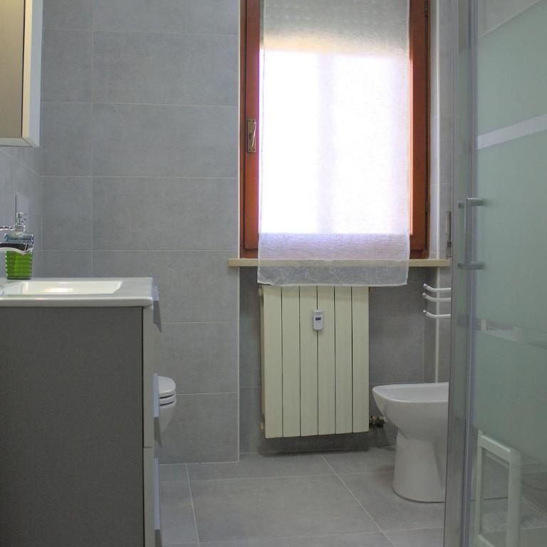 Maryjoansapartment FIERA VERONA free wifi - Appartamento - 29