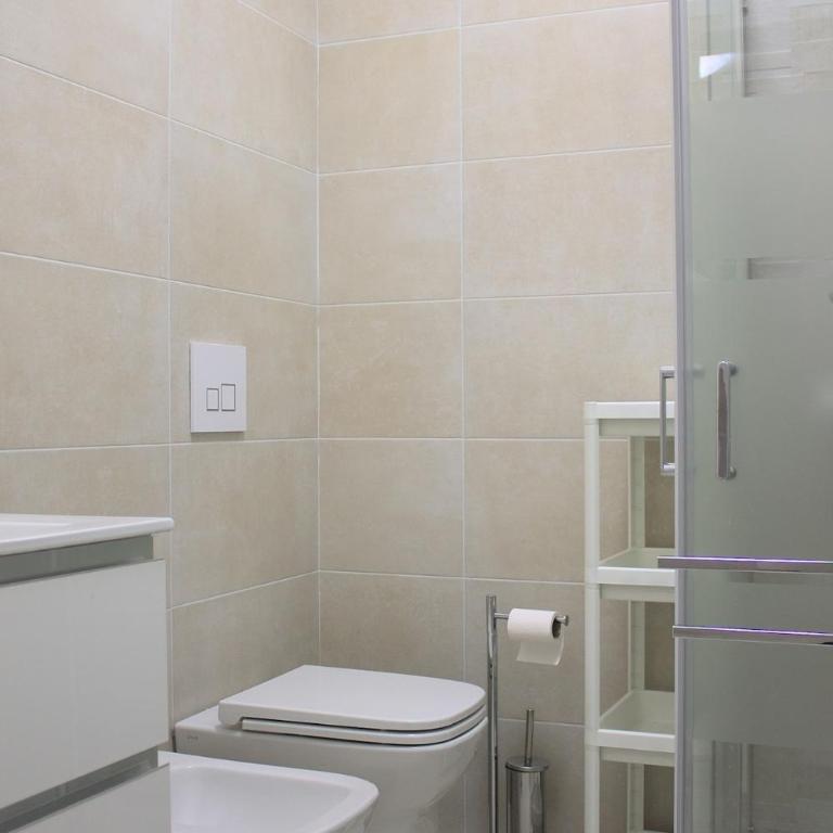 Maryjoansapartment FIERA VERONA free wifi - Appartamento - 30