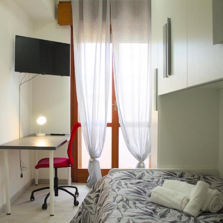 Maryjoansapartment FIERA VERONA free wifi - Appartamento - 16
