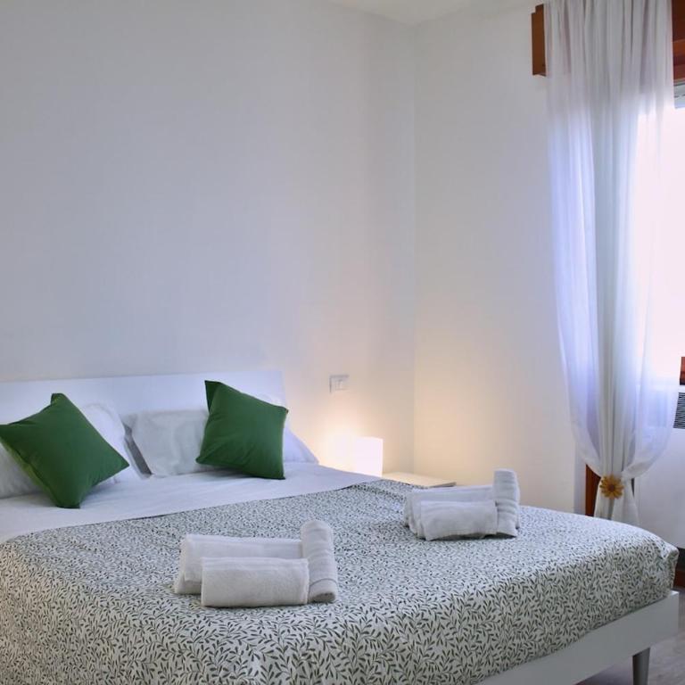 Maryjoansapartment FIERA VERONA free wifi - Appartamento - 8