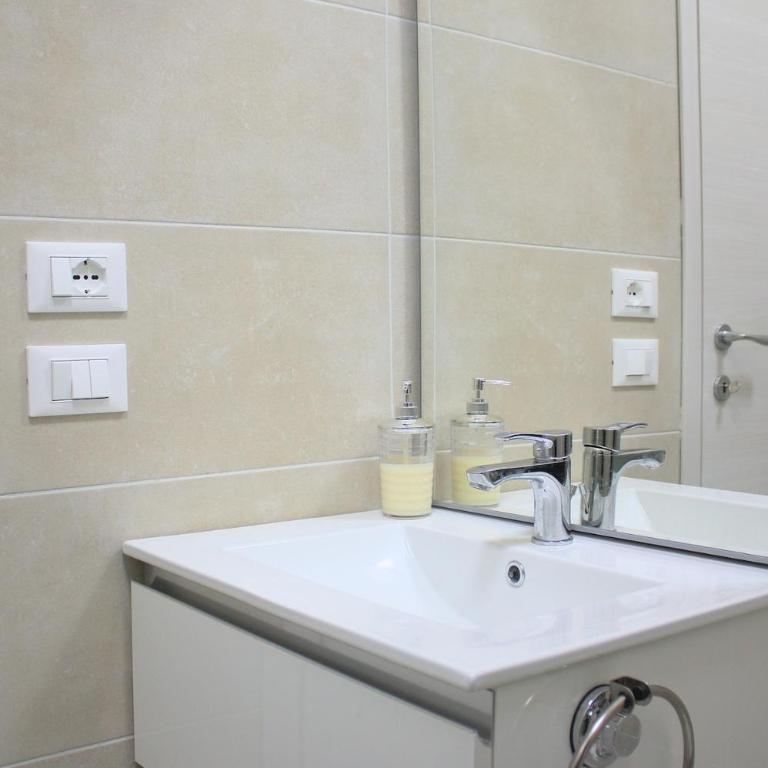 Maryjoansapartment FIERA VERONA free wifi - Appartamento - 32