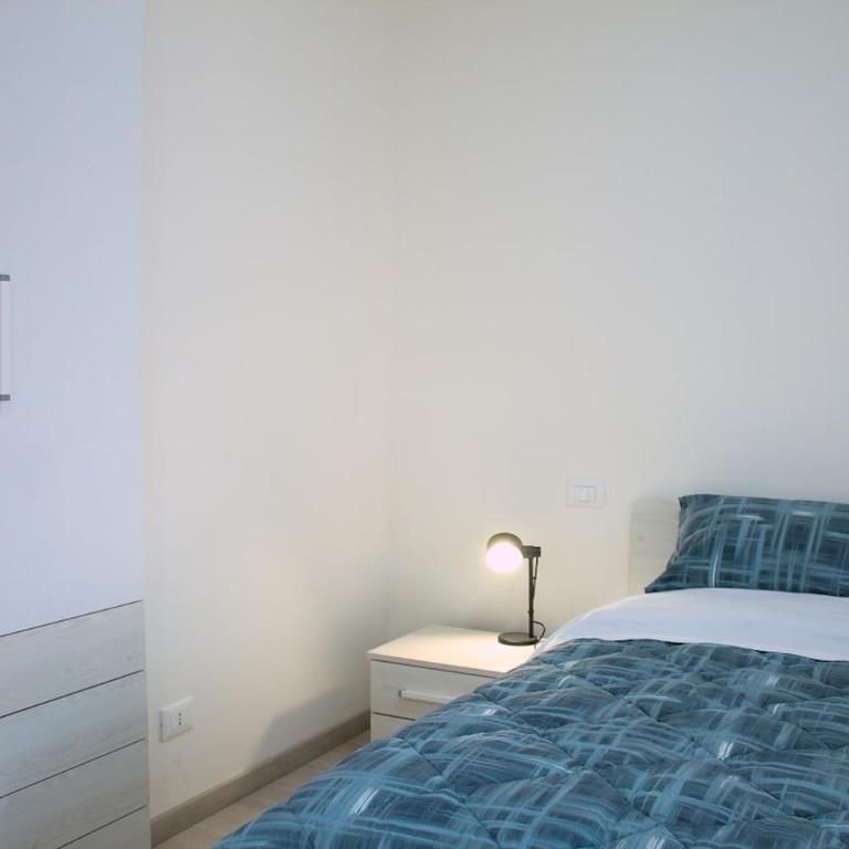 Maryjoansapartment FIERA VERONA free wifi - Appartamento - 6