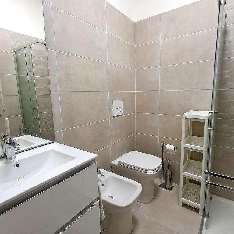 Maryjoansapartment FIERA VERONA free wifi - Appartamento - 33