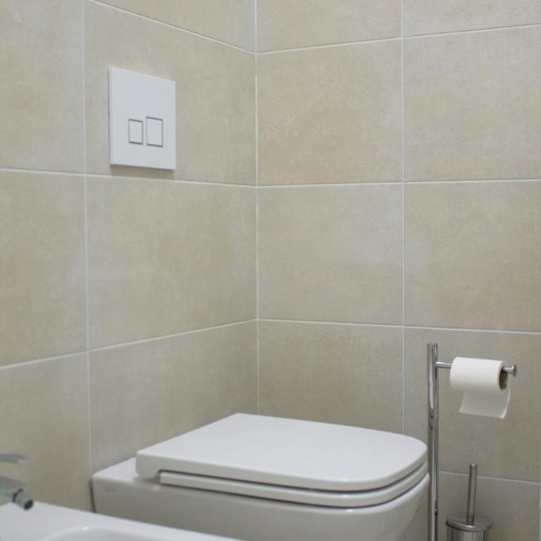 Maryjoansapartment FIERA VERONA free wifi - Appartamento - 41