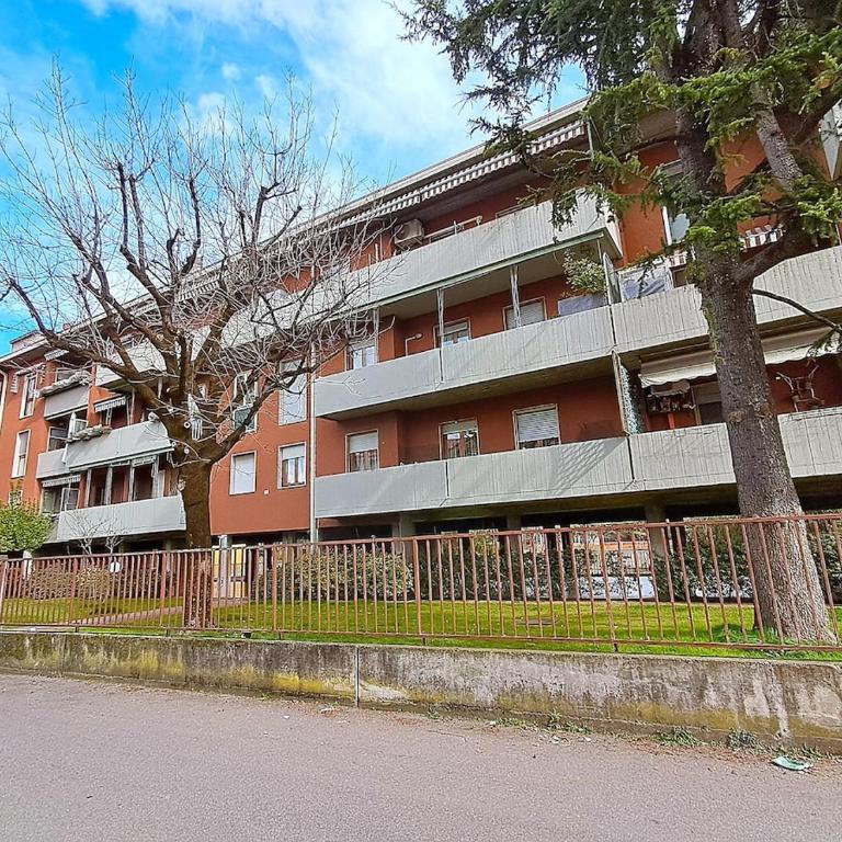 Maryjoansapartment FIERA VERONA free wifi - Appartamento - 43