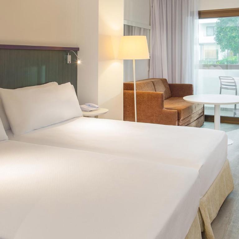 Hotel Ocean House Costa del Sol by Grupotel - Suite Junior - planta baja - 2