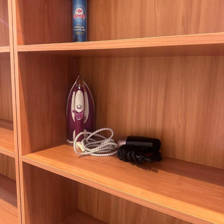 Entire 3bed rooms apartment,centrum - Apartamento de 1 dormitorio - 11