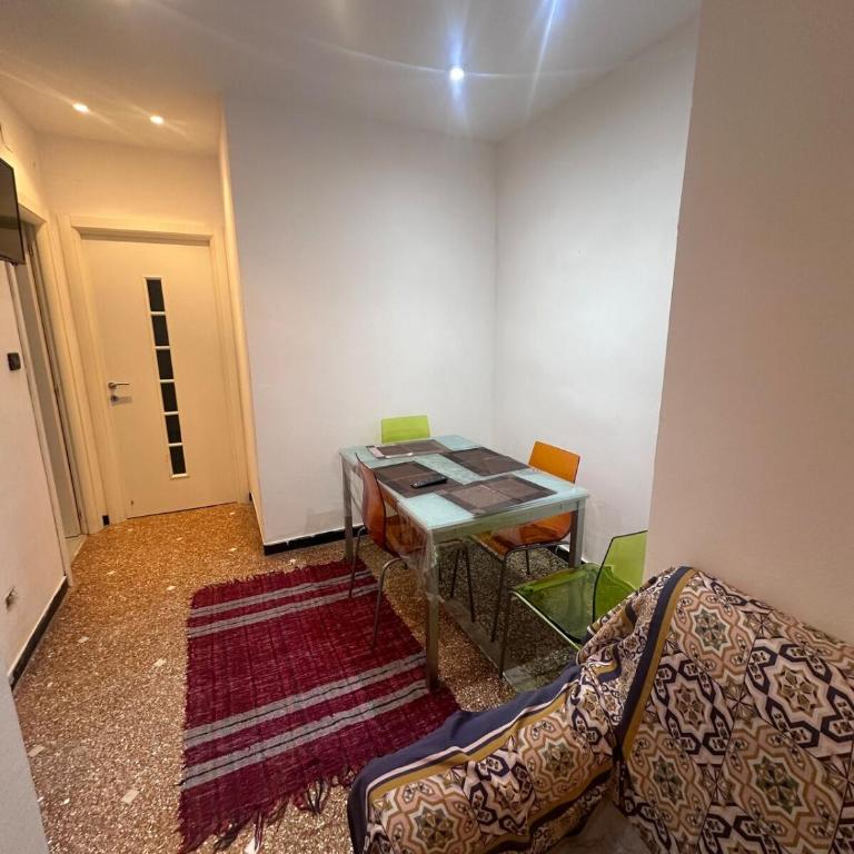 Entire 3bed rooms apartment,centrum - Apartamento de 1 dormitorio - 2