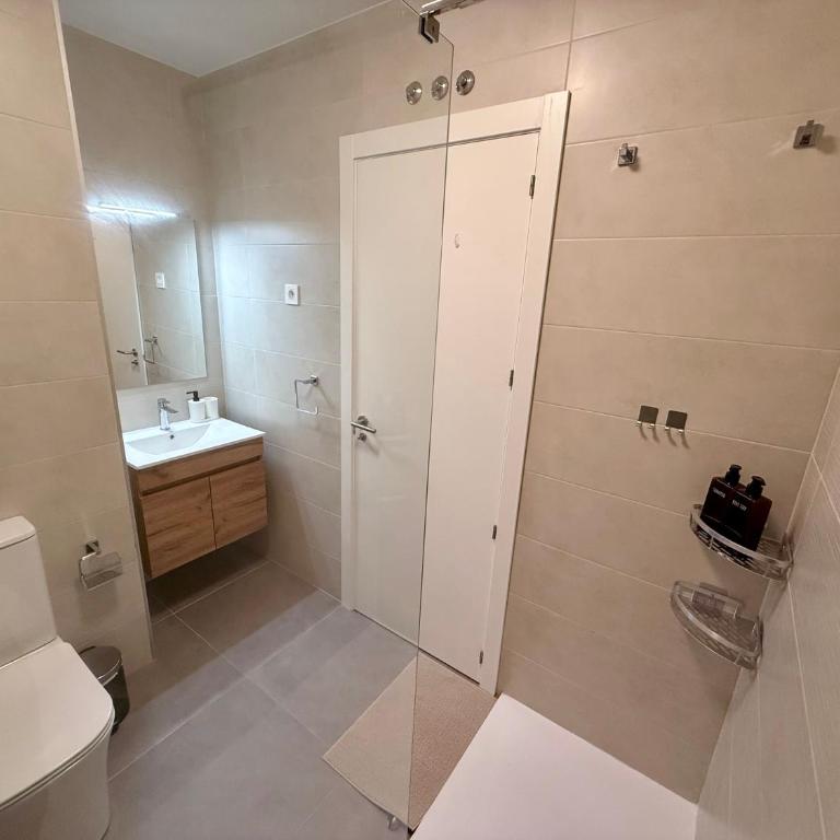 Rincon de Ensueño en Marquesado - Deluxe Apartment - 20