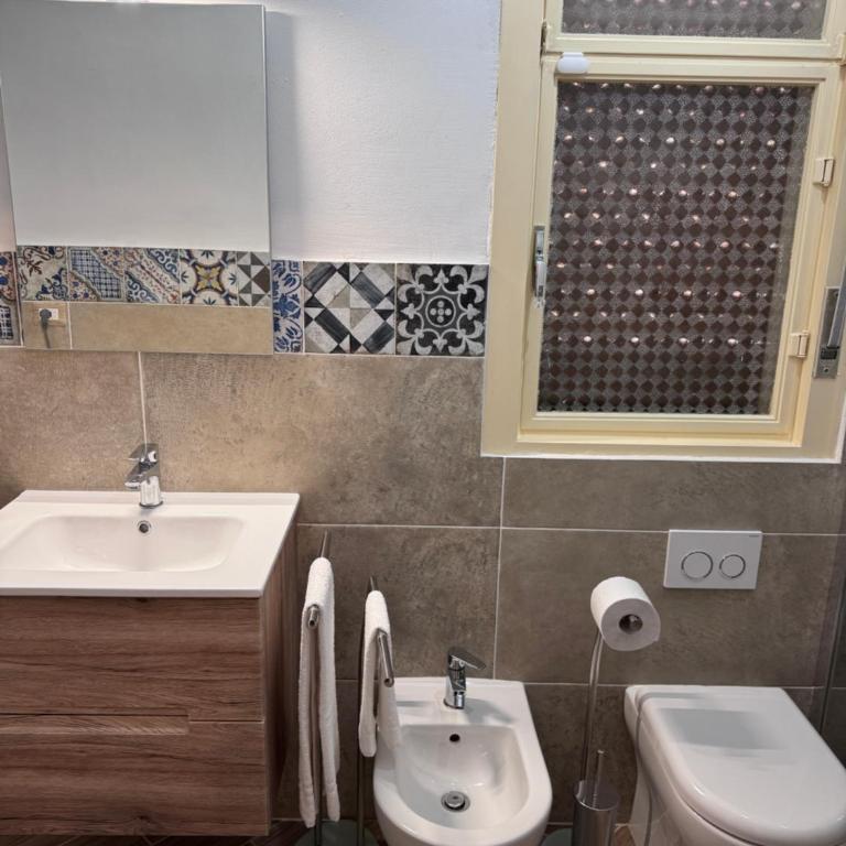 Dimora del Tufo Antico - Casa con 2 Camere da Letto - 18