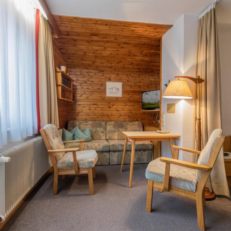 Pension Danler - Doppelzimmer - 6