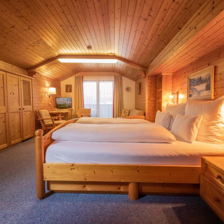 Pension Danler - Doppelzimmer - 4
