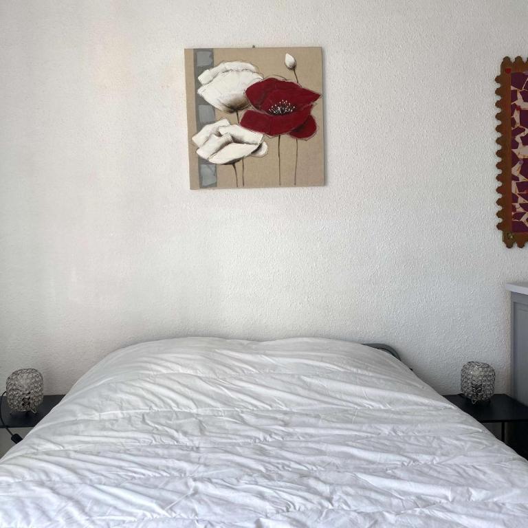 Studio cosy proche Thermes avec coin cuisine et vue sur étang - FR-1-553-237 - Studio - 4