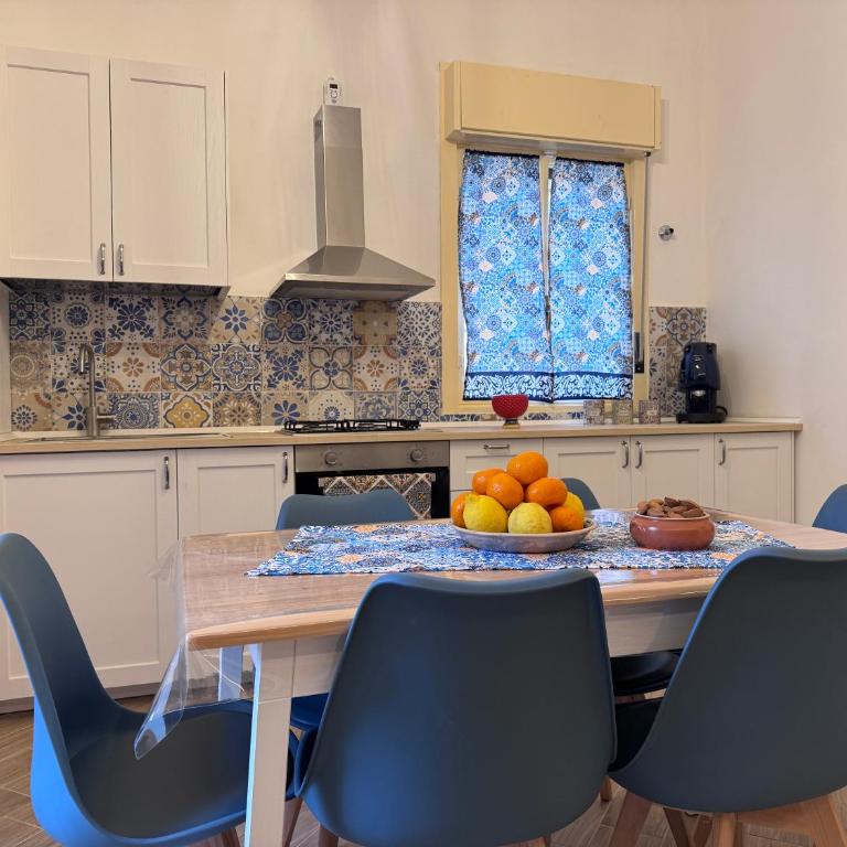 Dimora del Tufo Antico - Casa con 2 Camere da Letto - 17