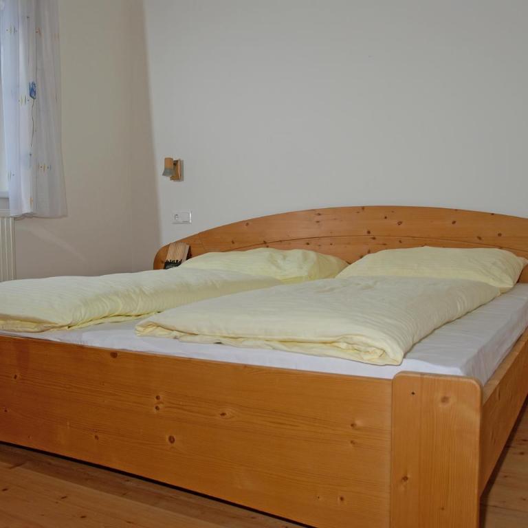 Appartements Walzl - Apartment mit 2 Schlafzimmern - 7