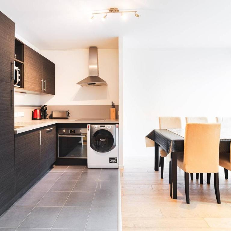 Spacieux T2 au centre-ville avec grande pièce de vie - FR-1-821-29 - Appartement - 7