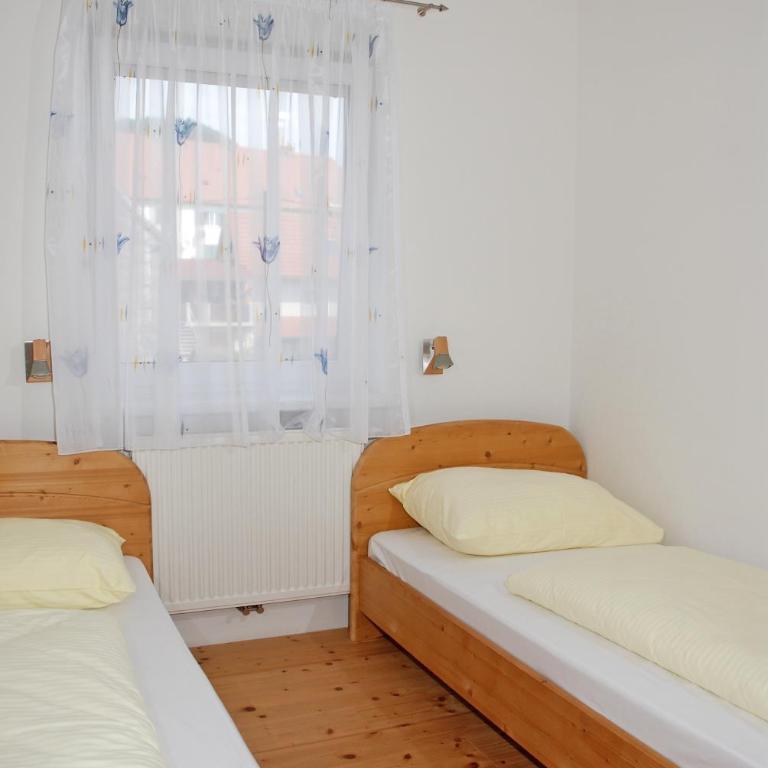 Appartements Walzl - Apartment mit 2 Schlafzimmern - 1