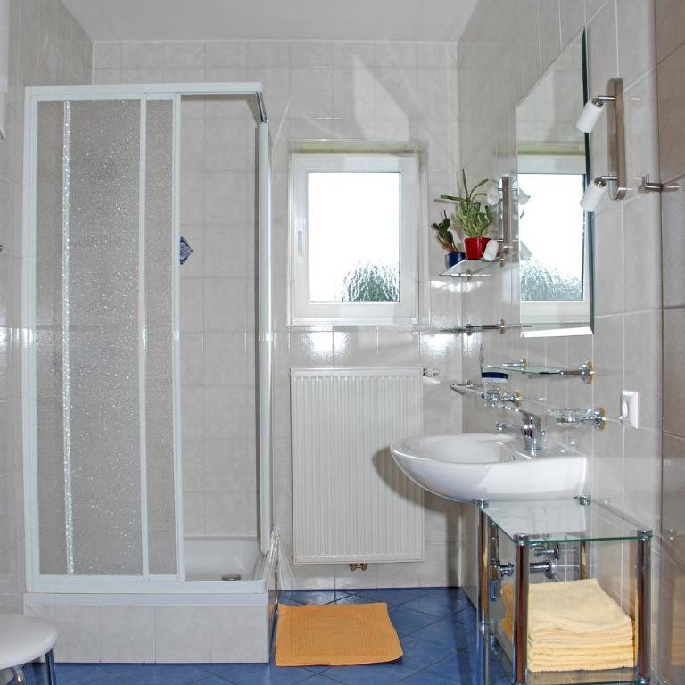 Appartements Walzl - Apartment mit 2 Schlafzimmern - 3