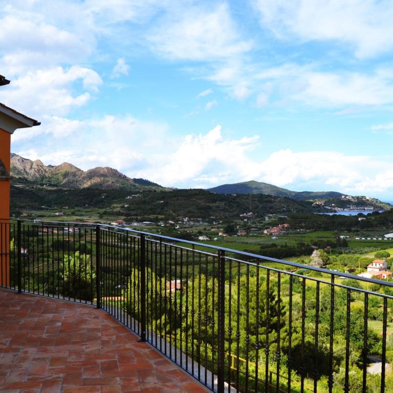 Il Casale - Appartamento con Terrazza - 1