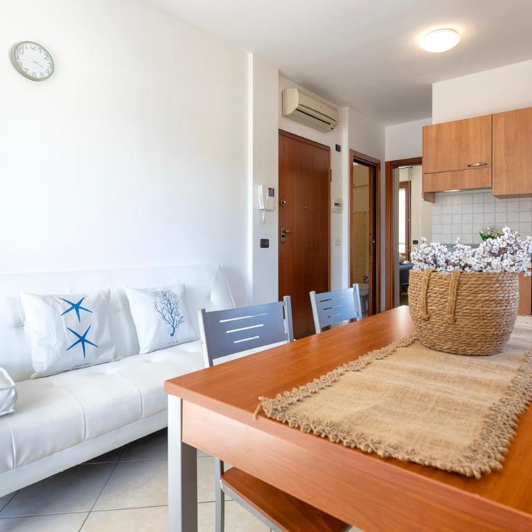 SeaView - appartamento fronte mare - Appartamento con 2 Camere da Letto - 10