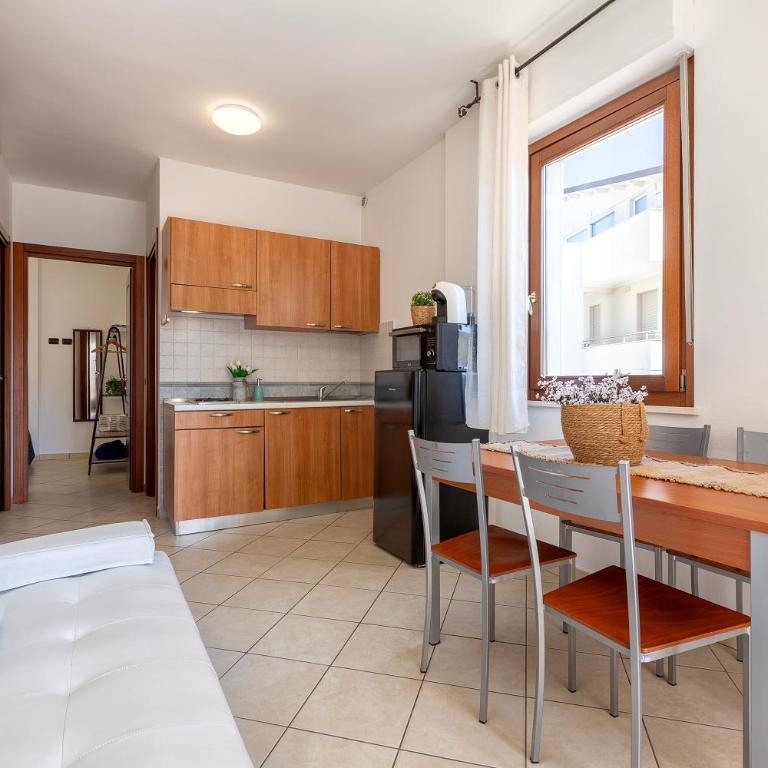 SeaView - appartamento fronte mare - Appartamento con 2 Camere da Letto - 12