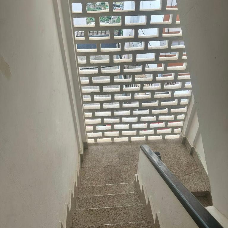 Cozy flat in Las Palmas, San Francisco area, 4D - Apartamento de 3 dormitorios - 2