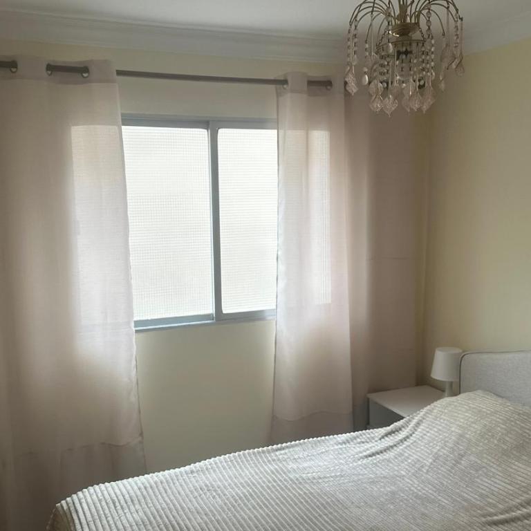 Cozy flat in Las Palmas, San Francisco area, 4D - Apartamento de 3 dormitorios - 4