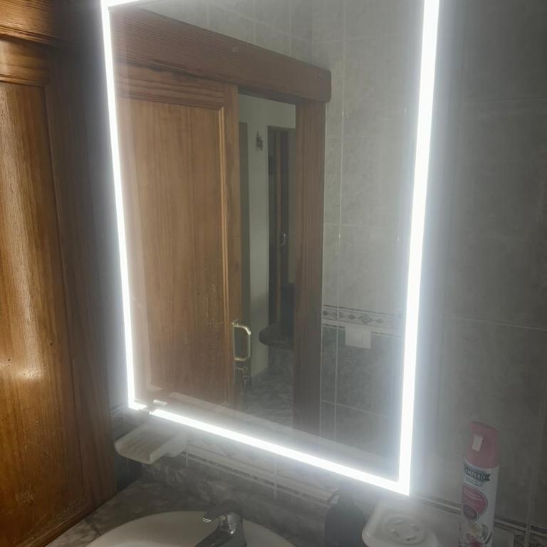 Cozy flat in Las Palmas, San Francisco area, 4D - Apartamento de 3 dormitorios - 5