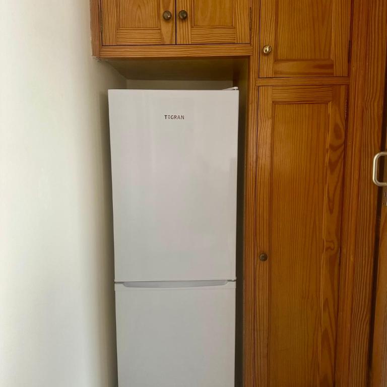 Cozy flat in Las Palmas, San Francisco area, 4D - Apartamento de 3 dormitorios - 8