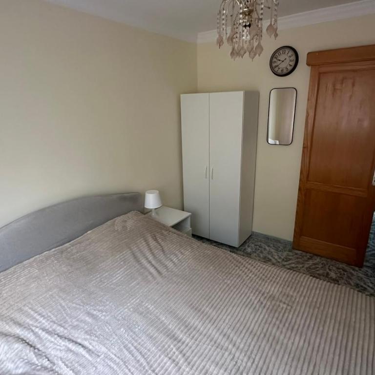 Cozy flat in Las Palmas, San Francisco area, 4D - Apartamento de 3 dormitorios - 16