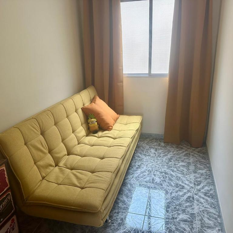 Cozy flat in Las Palmas, San Francisco area, 4D - Apartamento de 3 dormitorios - 18