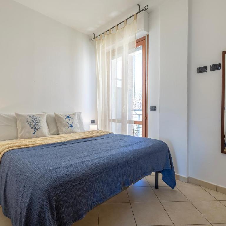 SeaView - appartamento fronte mare - Appartamento con 2 Camere da Letto - 13